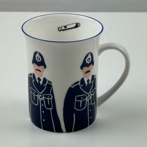 BOBBY Mug Imogen Dickinson Nicholas John English Bone China No 3 of‎ 8 London